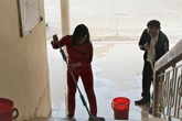 Học sinh THPT Hải Phòng đi học trở lại sau đợt nghỉ phòng chống dịch COVID-19 Học sinh THPT Hải Phòng đi học trở lại sau đợt nghỉ phòng chống dịch COVID-19