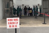 Hải Phòng cách ly tập trung mọi trường hợp từ Hàn Quốc về sân bay Cát Bi để phòng chống dịch COVID-19 Hải Phòng cách ly tập trung mọi trường hợp từ Hàn Quốc về sân bay Cát Bi để phòng chống dịch COVID-19