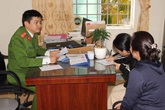 Hà Tĩnh: Triệu tập thêm một nữ sinh dùng Facebook tung tin sai sự thật về dịch COVID-19. Hà Tĩnh: Triệu tập thêm một nữ sinh dùng Facebook tung tin sai sự thật về dịch COVID-19.
