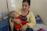 Thêm sẻ chia đến với cháu bé ung thư hạch Thêm sẻ chia đến với cháu bé ung thư hạch