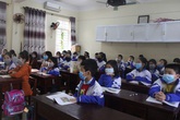 Học sinh ở Hà Tĩnh sẽ bắt đầu được nghỉ học vào ngày mai để phòng dịch Học sinh ở Hà Tĩnh sẽ bắt đầu được nghỉ học vào ngày mai để phòng dịch