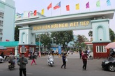 Hải Phòng: Một hướng dẫn viên nhập viện nghi nhiễm virus nCoV Hải Phòng: Một hướng dẫn viên nhập viện nghi nhiễm virus nCoV
