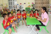Hải Dương: Chính thức cho học sinh được nghỉ hết tuần vì dịch bệnh nCoV Hải Dương: Chính thức cho học sinh được nghỉ hết tuần vì dịch bệnh nCoV