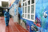 “Chống dịch như chống giặc” “Chống dịch như chống giặc”