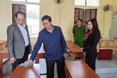 Hải Phòng: Không thực hiện đúng chỉ đạo về công tác phòng, chống dịch corona, một hiệu trưởng bị điều chuyển công tác Hải Phòng: Không thực hiện đúng chỉ đạo về công tác phòng, chống dịch corona, một hiệu trưởng bị điều chuyển công tác