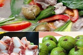 Chỉ 30p nấu xong món ăn giải ngán, ngon miệng, tăng sức đề kháng phòng corona Chỉ 30p nấu xong món ăn giải ngán, ngon miệng, tăng sức đề kháng phòng corona