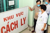 TP HCM lên phương án xây dựng bệnh viện dã chiến 500 giường để chống dịch nCoV TP HCM lên phương án xây dựng bệnh viện dã chiến 500 giường để chống dịch nCoV