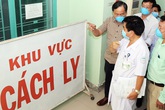 Thủ tướng: Từ 1/9, thu phí tất cả người nhập cảnh Việt Nam ở các nơi cách ly Thủ tướng: Từ 1/9, thu phí tất cả người nhập cảnh Việt Nam ở các nơi cách ly