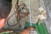 Làm rõ vụ việc một người phụ nữ tử vong trên giường ngủ với vết cháy ở cổ Làm rõ vụ việc một người phụ nữ tử vong trên giường ngủ với vết cháy ở cổ