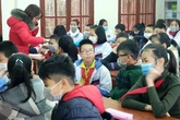 Hải Phòng lên phương án cho học sinh tiểu học bán trú Hải Phòng lên phương án cho học sinh tiểu học bán trú