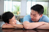 Hai kỹ năng cơ bản bố mẹ giúp con điều tiết cảm xúc Hai kỹ năng cơ bản bố mẹ giúp con điều tiết cảm xúc
