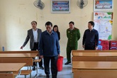 Hải Phòng: Hiệu trưởng lơ là trong công tác phòng chống dịch nCoV đã nhận quyết định chuyển công tác Hải Phòng: Hiệu trưởng lơ là trong công tác phòng chống dịch nCoV đã nhận quyết định chuyển công tác