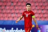 Tuyển Việt Nam có 10 ngày chuẩn bị cho trận gặp Malaysia Tuyển Việt Nam có 10 ngày chuẩn bị cho trận gặp Malaysia