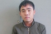 Cướp điện thoại trên tay thiếu nữ Cướp điện thoại trên tay thiếu nữ