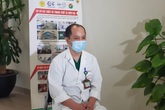 Bác sĩ BV Bệnh nhiệt đới T.Ư: 'Có trường hợp y tá bị chủ nhà trọ đuổi vì sợ dịch' Bác sĩ BV Bệnh nhiệt đới T.Ư: 'Có trường hợp y tá bị chủ nhà trọ đuổi vì sợ dịch'