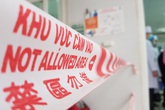 Việt Nam đang đi đúng hướng trong phòng chống nCoV Việt Nam đang đi đúng hướng trong phòng chống nCoV