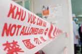 Thêm 6 học sinh ở Vĩnh Phúc đang được cách ly tập trung theo dõi COVID-19 (nCoV) Thêm 6 học sinh ở Vĩnh Phúc đang được cách ly tập trung theo dõi COVID-19 (nCoV)