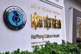 Hải Phòng: Thêm 2 ca điều trị tại BV Trẻ em âm tính với nCoV Hải Phòng: Thêm 2 ca điều trị tại BV Trẻ em âm tính với nCoV