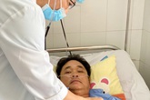 10 phút giành mạng sống cho bệnh nhân nhồi máu cơ tim 10 phút giành mạng sống cho bệnh nhân nhồi máu cơ tim