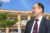 VIDEO: Phòng chống virus corona nCoV - Những khuyến cáo quan trọng cho học sinh, phụ huynh và nhà trường VIDEO: Phòng chống virus corona nCoV - Những khuyến cáo quan trọng cho học sinh, phụ huynh và nhà trường