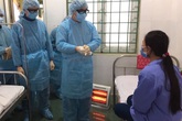 Nóng: Thêm 6 người mắc COVID-19 ở Việt Nam khỏi bệnh Nóng: Thêm 6 người mắc COVID-19 ở Việt Nam khỏi bệnh
