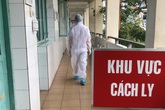 Hải Phòng không thêm có ca nghi nhiễm nCoV trong ngày 6/2 Hải Phòng không thêm có ca nghi nhiễm nCoV trong ngày 6/2