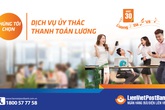 Dịch vụ ủy thác thanh toán lương của LienVietPostBank - giải pháp dành cho doanh nghiệp Dịch vụ ủy thác thanh toán lương của LienVietPostBank - giải pháp dành cho doanh nghiệp