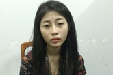 Kiều nữ 10X trong đường dây mua bán trái phép chất ma túy Kiều nữ 10X trong đường dây mua bán trái phép chất ma túy
