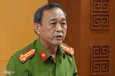 5 giờ cân não truy bắt gã phân xác cô gái ném xuống sông Hàn 5 giờ cân não truy bắt gã phân xác cô gái ném xuống sông Hàn