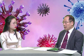 VIDEO: Chuyên gia y tế giúp bạn sống an tâm trong dịch nCoV VIDEO: Chuyên gia y tế giúp bạn sống an tâm trong dịch nCoV