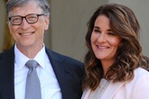 Hành động đẹp của vợ chồng tỷ phú Bill Gates giữa lúc cả thế giới đang chống dịch nCoV Hành động đẹp của vợ chồng tỷ phú Bill Gates giữa lúc cả thế giới đang chống dịch nCoV