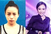 Cuộc truy bắt thiếu phụ trẻ phẫu thuật thành hotgirl để trốn truy nã Cuộc truy bắt thiếu phụ trẻ phẫu thuật thành hotgirl để trốn truy nã