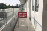 11 bệnh viện của Hà Nội đã tiếp nhận cách ly 233 trường hợp 11 bệnh viện của Hà Nội đã tiếp nhận cách ly 233 trường hợp