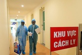 Hà Nội chấn chỉnh khẩn cấp việc phân luồng, thực hiện cách ly người nghi mắc COVID-19 ở các bệnh viện Hà Nội chấn chỉnh khẩn cấp việc phân luồng, thực hiện cách ly người nghi mắc COVID-19 ở các bệnh viện