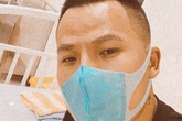 Vũ Khắc Tiệp bị chỉ trích vì phát ngôn 'cách ly lấy thành tích' Vũ Khắc Tiệp bị chỉ trích vì phát ngôn 'cách ly lấy thành tích'