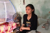 Cuộc sống mới của người vợ mang tiếng oan “bán tạng chồng” Cuộc sống mới của người vợ mang tiếng oan “bán tạng chồng”