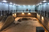 Cố đô Hoa Lư dừng đón khách vì 1 ca nhiễm COVID-19 từng đến tham quan Cố đô Hoa Lư dừng đón khách vì 1 ca nhiễm COVID-19 từng đến tham quan