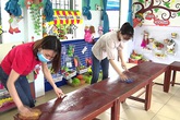 Bộ Y tế: Không kỳ thị, phân biệt với người đã hoàn thành cách ly đi làm trở lại Bộ Y tế: Không kỳ thị, phân biệt với người đã hoàn thành cách ly đi làm trở lại
