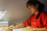Điều thú vị về nữ sinh lớp 11 đoạt giải Nhì quốc gia môn Địa lý Điều thú vị về nữ sinh lớp 11 đoạt giải Nhì quốc gia môn Địa lý