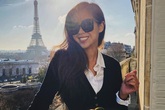 Những ai dự Tuần lễ thời trang tại Pháp? Những ai dự Tuần lễ thời trang tại Pháp?