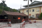 Bên trong khu cách ly COVID-19 của thành phố Thanh Hóa Bên trong khu cách ly COVID-19 của thành phố Thanh Hóa