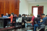 Sau vụ tranh chấp bồi thường thiệt hại ngoài hợp đồng, luật sư lo ngại Grab tiếp tục bị khởi kiện Sau vụ tranh chấp bồi thường thiệt hại ngoài hợp đồng, luật sư lo ngại Grab tiếp tục bị khởi kiện