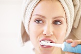 Đánh răng 3 lần/ngày giúp ngăn ngừa bệnh đái tháo đường Đánh răng 3 lần/ngày giúp ngăn ngừa bệnh đái tháo đường