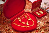 Ly hôn, con dâu đòi mẹ chồng 35 chỉ vàng cưới Ly hôn, con dâu đòi mẹ chồng 35 chỉ vàng cưới