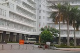 Hải Phòng cách ly, phong tỏa một khách sạn ở Cát Bà có khách bay cùng ca nhiễm COVID-19 thứ 34 Hải Phòng cách ly, phong tỏa một khách sạn ở Cát Bà có khách bay cùng ca nhiễm COVID-19 thứ 34