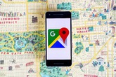 Google Maps cập nhật tính năng thông minh dành cho người đam mê du lịch Google Maps cập nhật tính năng thông minh dành cho người đam mê du lịch
