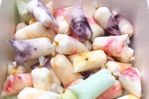Sữa chua xanh đỏ 15 ngàn/kg, rao hàng xịn bán rẻ ê hề Sữa chua xanh đỏ 15 ngàn/kg, rao hàng xịn bán rẻ ê hề
