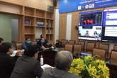 Chiều Chủ nhật, chuyên gia hàng đầu hội chẩn điều trị ca bệnh nặng ở BV Bệnh nhiệt đới T.Ư Chiều Chủ nhật, chuyên gia hàng đầu hội chẩn điều trị ca bệnh nặng ở BV Bệnh nhiệt đới T.Ư