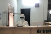 Hải Phòng: Kết quả xét nghiệm 6 trường hợp bay cùng chuyến với 3 ca dương tính COVID-19 từ châu Âu về Hải Phòng: Kết quả xét nghiệm 6 trường hợp bay cùng chuyến với 3 ca dương tính COVID-19 từ châu Âu về