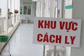 Kỳ thị người mắc, nghi mắc COVID -19 cũng là tự làm mất cơ hội bảo vệ bản thân Kỳ thị người mắc, nghi mắc COVID -19 cũng là tự làm mất cơ hội bảo vệ bản thân